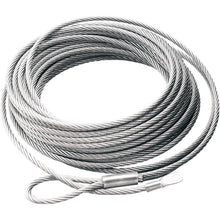 Warn Steel Drum Wire Rope 3/16"X50' [MPN: 15236]_493010