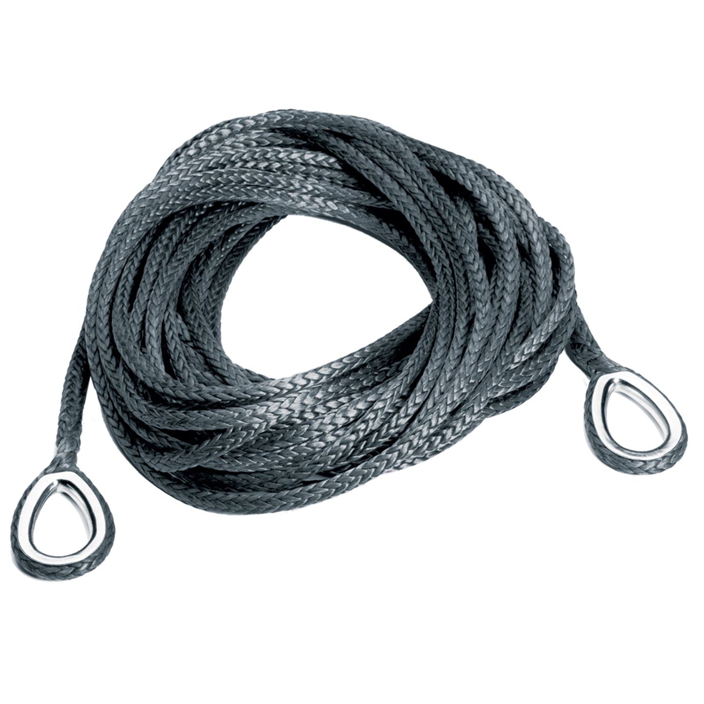 Warn Steel Drum Wire Rope 3/16"X50' [MPN: 15236]_215977