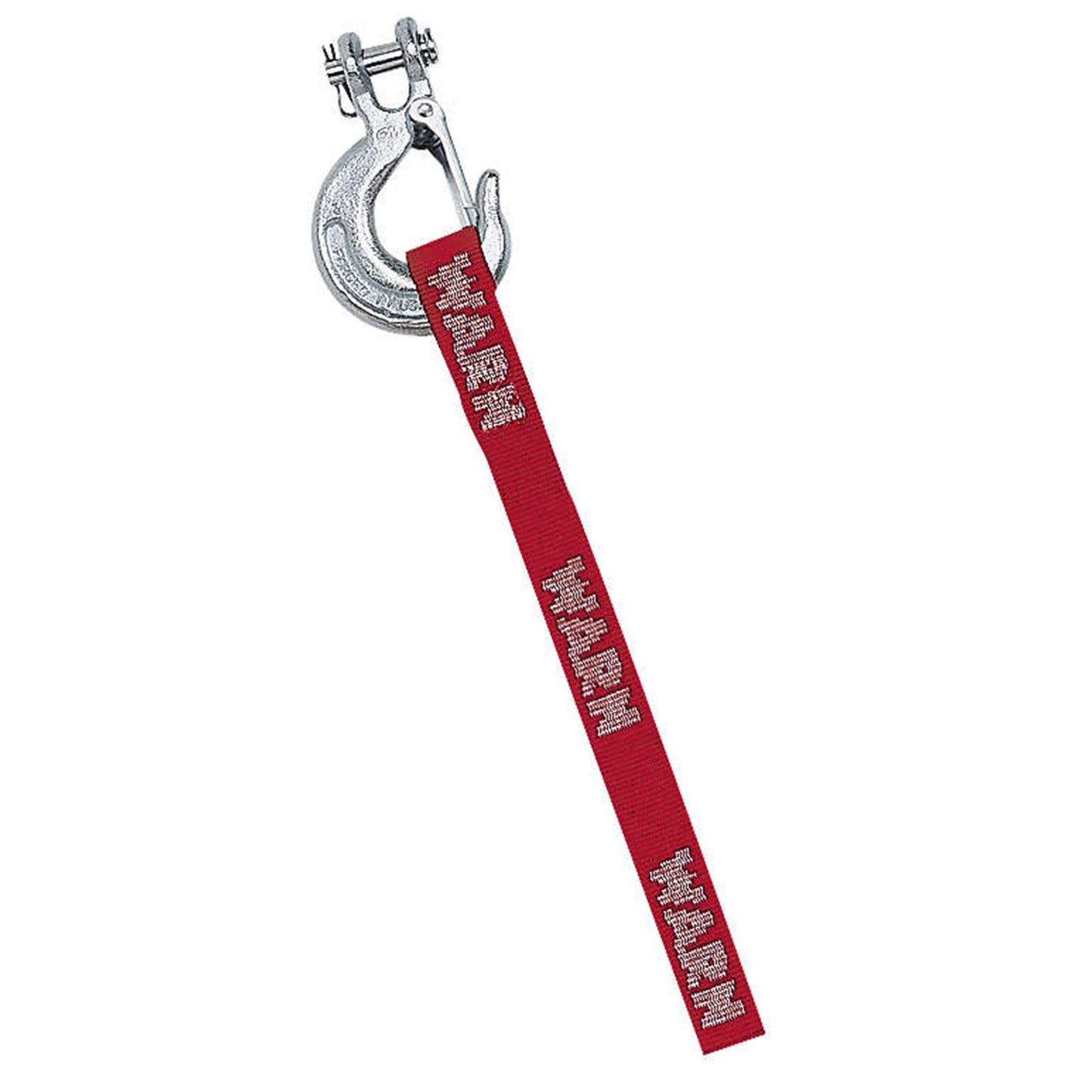 Warn 1/4 Clevis Slip Hook [MPN: 39557]_215980