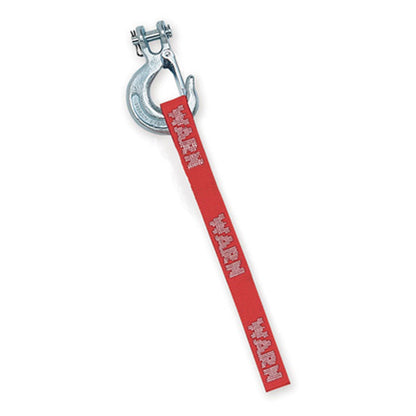 Warn 1/4 Clevis Slip Hook [MPN: 39557]_596179