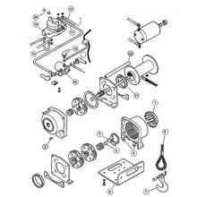 Warn Drum Bushing 2 Pack [MPN: 69637]_215986