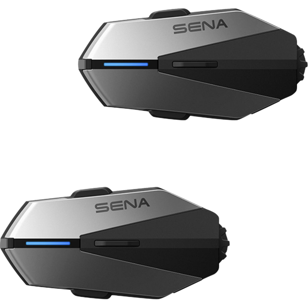 Sena Apex Plus Communication System - - Dual Pack [MPN: APEX-PLUS-01D]_2737919