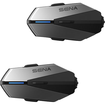 Sena Apex Plus Communication System - - Dual Pack [MPN: APEX-PLUS-01D]_2737919