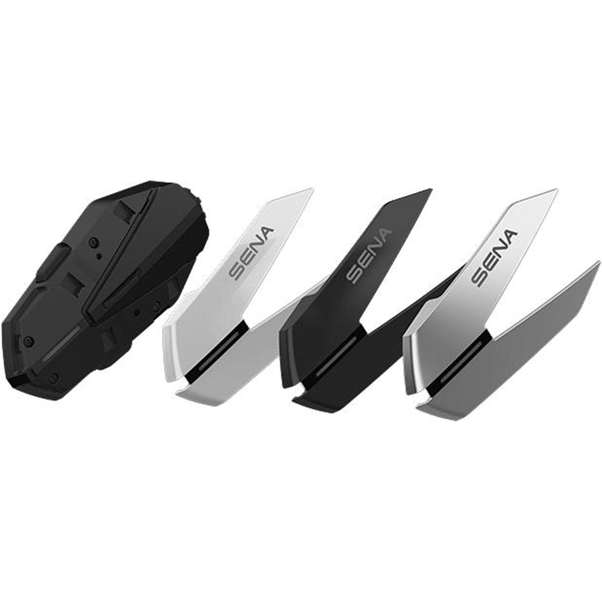 Sena Apex Plus Communication System - - Dual Pack [MPN: APEX-PLUS-01D]_2743750