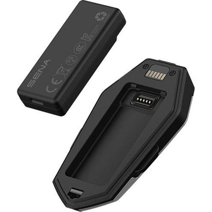 Sena Apex Plus Communication System - - Dual Pack [MPN: APEX-PLUS-01D]_2743752