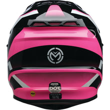 Moose Offroad F.I. 2.0 Helmet - Boreal - MIPS® - Pink_2737834