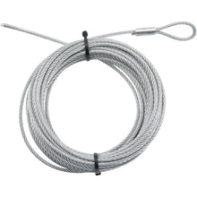 Warn Aluminum Drum Wire Rope 3/16"X50' [MPN: 60076]_493020