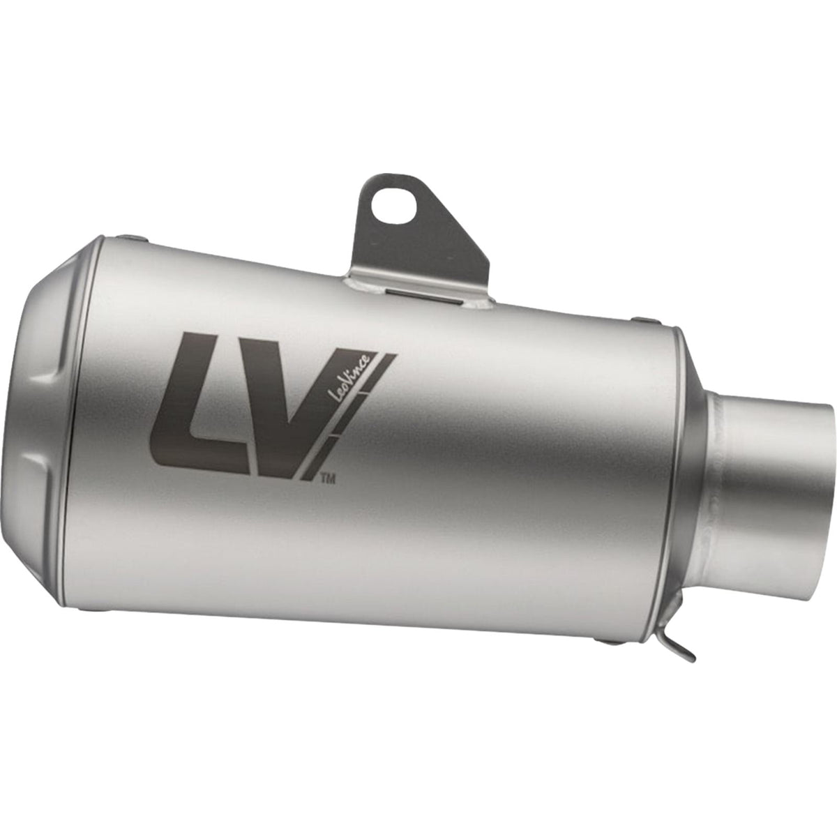LeoVince LV-10 Slip-On Muffler - Stainless Steel for Z900RS [MPN: 15275]_2738048