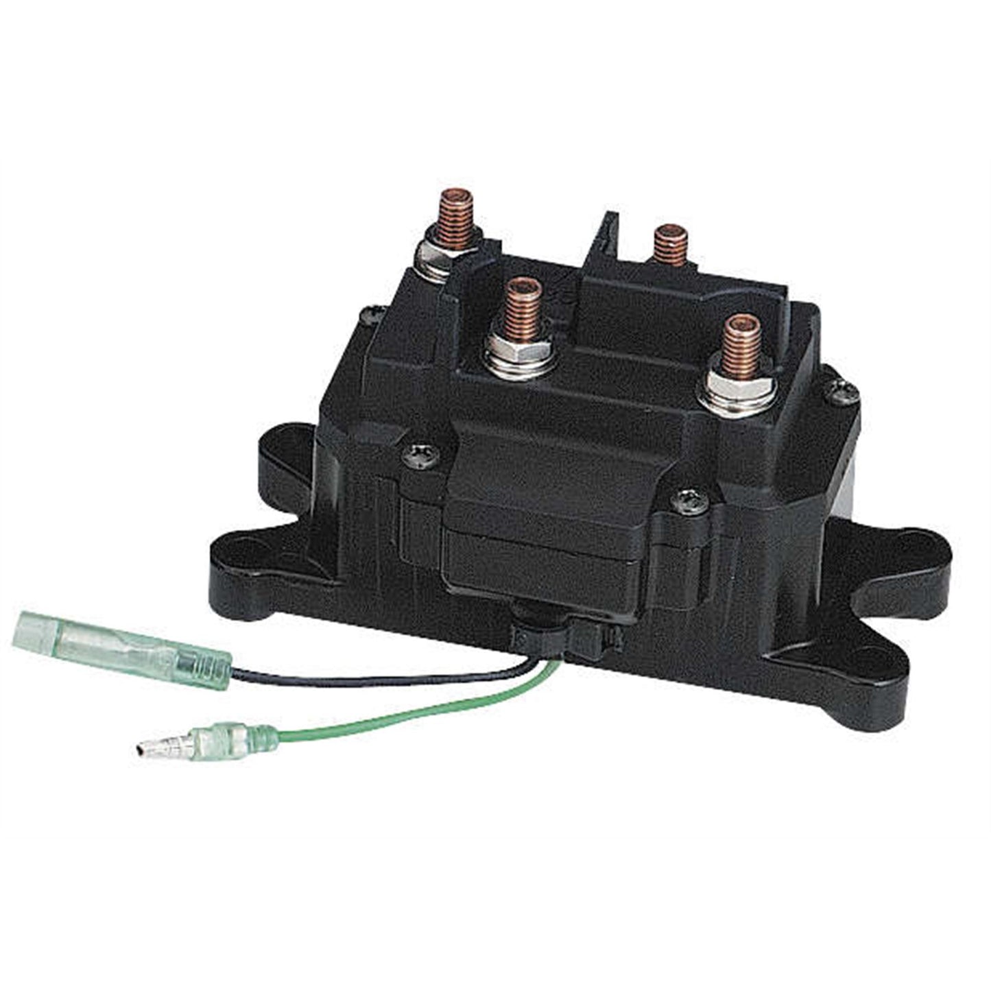 Warn Contactor 2.5/3.0 & A2500 Winch [MPN: 63070]_215990