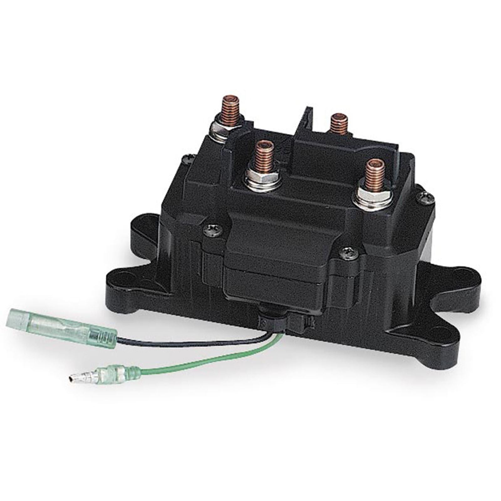 Warn Contactor 2.5/3.0 & A2500 Winch [MPN: 63070]_596185