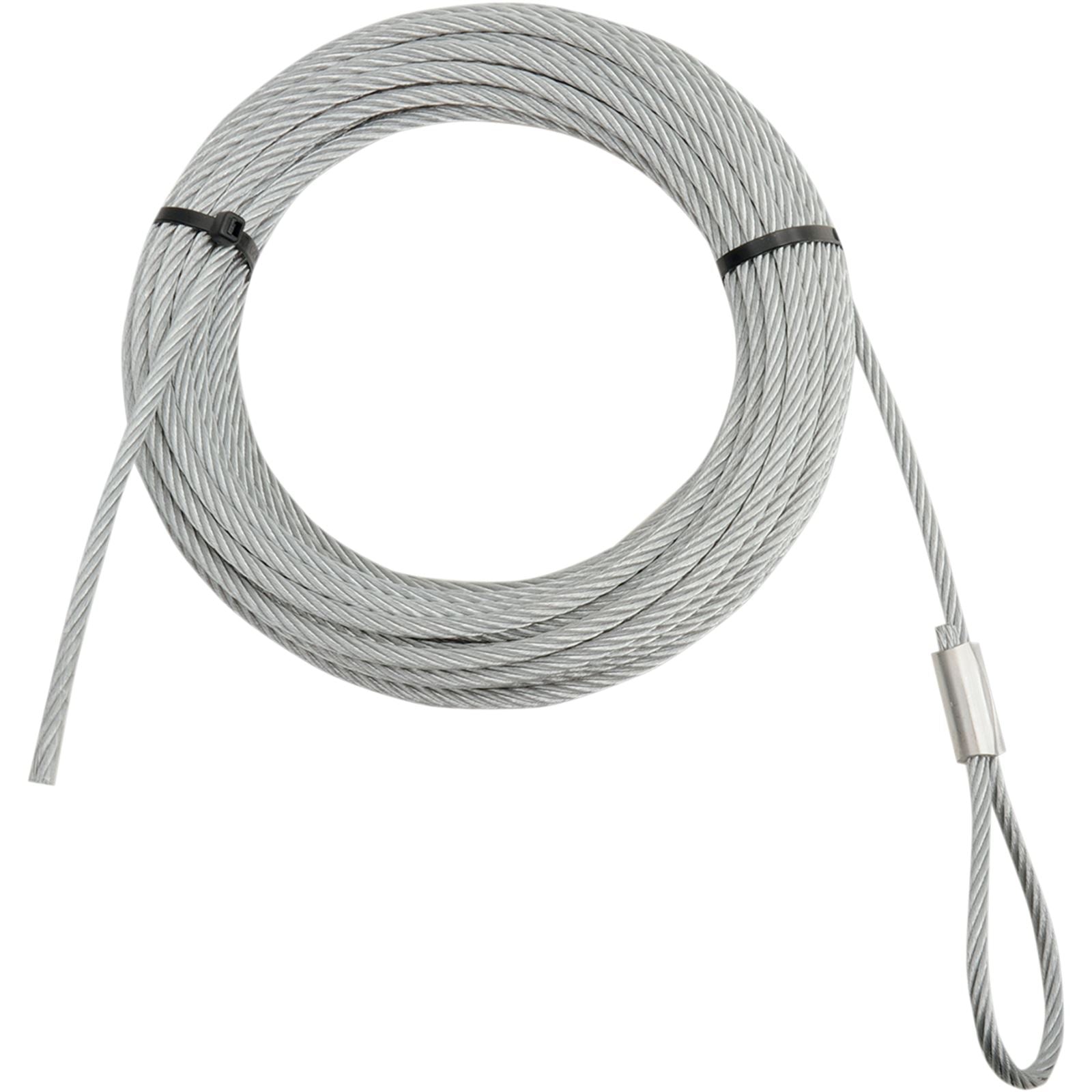 Warn 4.0CI Wire Rope 7/32"X55' [MPN: 68851]_492882