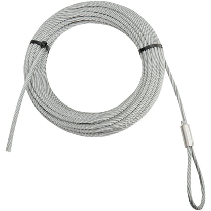 Warn 4.0CI Wire Rope 7/32"X55' [MPN: 68851]_492882