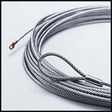 Warn 4.0CI Wire Rope 7/32"X55' [MPN: 68851]_215993