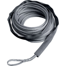 Warn Synthetic Rope Rock Sleeve [MPN: 71824]_216003