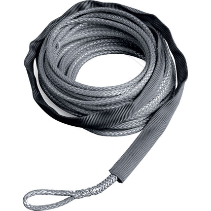 Warn Synthetic Rope Rock Sleeve [MPN: 71824]_216003