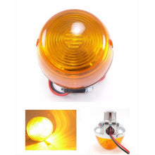 2FastMoto Front Turn Signal for Honda 60's 70's fits Many Models 20-2008_860124