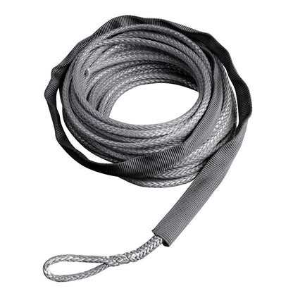 Warn Synthetic Rope Conversion Kit 1.5 W Inch 40' 5/32" [MPN: 72495]_216006