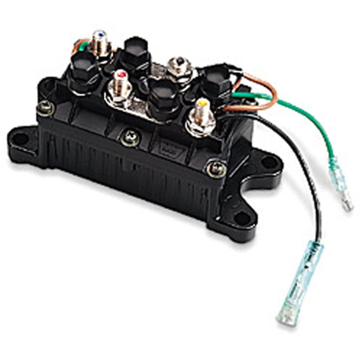 Warn Contactor 4.0 Winch [MPN: 76429]_216012