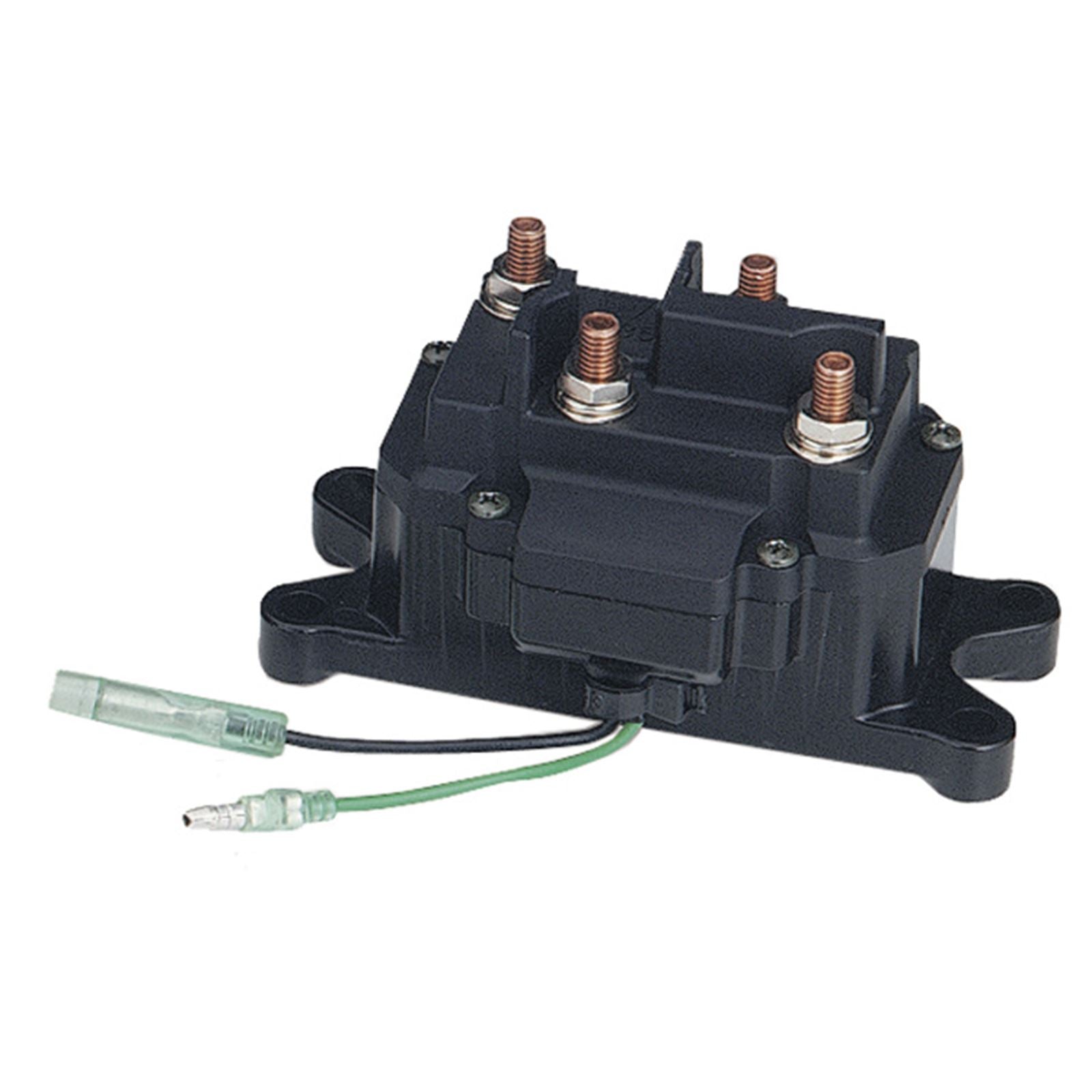 Warn Contactor 4.0 Winch [MPN: 76429]_596195
