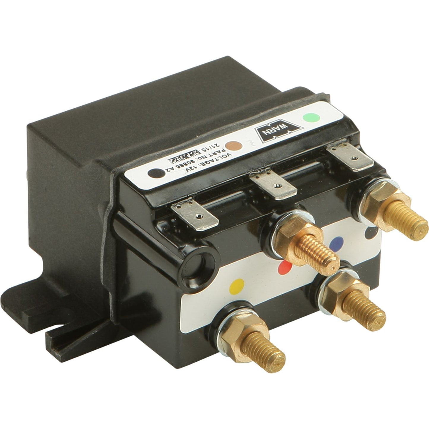 Warn Contactor Vantage 4000 Replacement Part [MPN: 89579]_216020