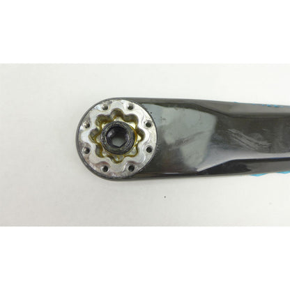 SRAM Force Crank Arm Assembly - 160mm OPEN BOX [MPN: 00.6118.746.000]_2765082