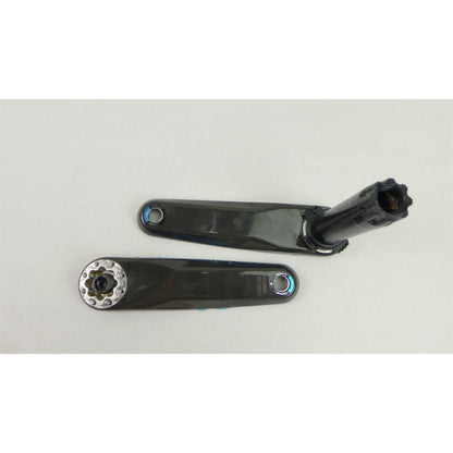 SRAM Force Crank Arm Assembly - 160mm OPEN BOX [MPN: 00.6118.746.000]_2765084