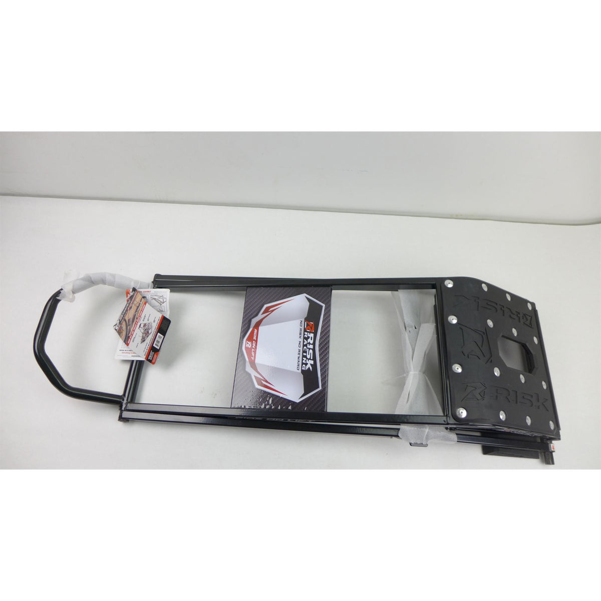 Risk Racing RR1™ Ride-On Lift/Stand OPEN BOX [MPN: 77829]_2765065