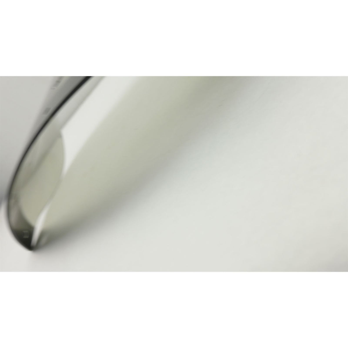Klock Werks Flare Windshield - Tinted - 12" - Vaquero OPEN BOX [MPN: KW05-05-0047]_2765066