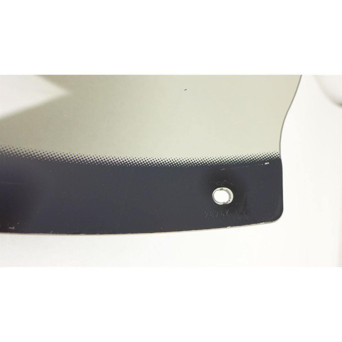 Klock Werks Flare Windshield - Tinted - 12" - Vaquero OPEN BOX [MPN: KW05-05-0047]_2765067