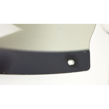 Klock Werks Flare Windshield - Tinted - 12" - Vaquero OPEN BOX [MPN: KW05-05-0047]_2765067