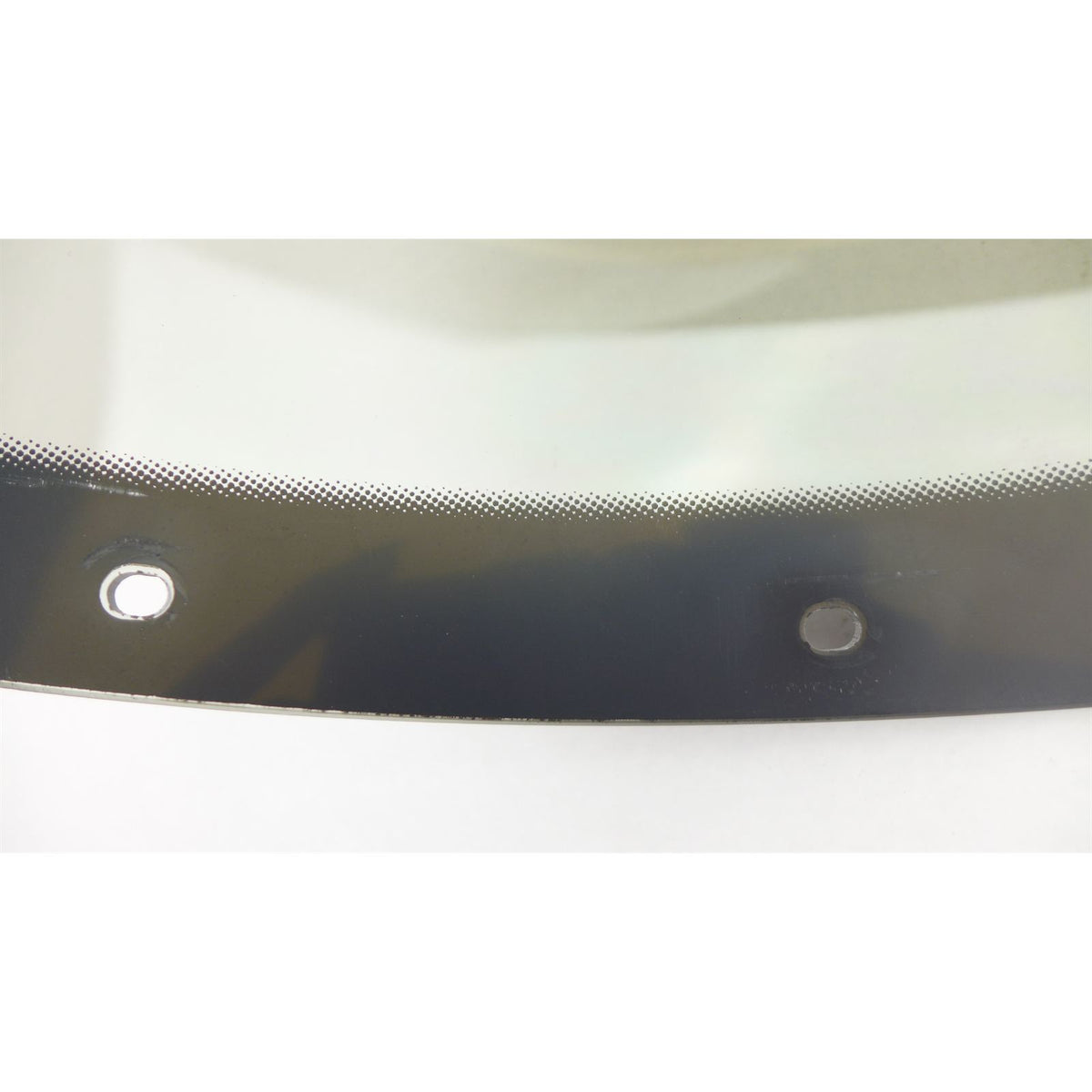 Klock Werks Flare Windshield - Tinted - 12" - Vaquero OPEN BOX [MPN: KW05-05-0047]_2765068
