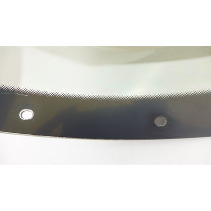 Klock Werks Flare Windshield - Tinted - 12" - Vaquero OPEN BOX [MPN: KW05-05-0047]_2765068