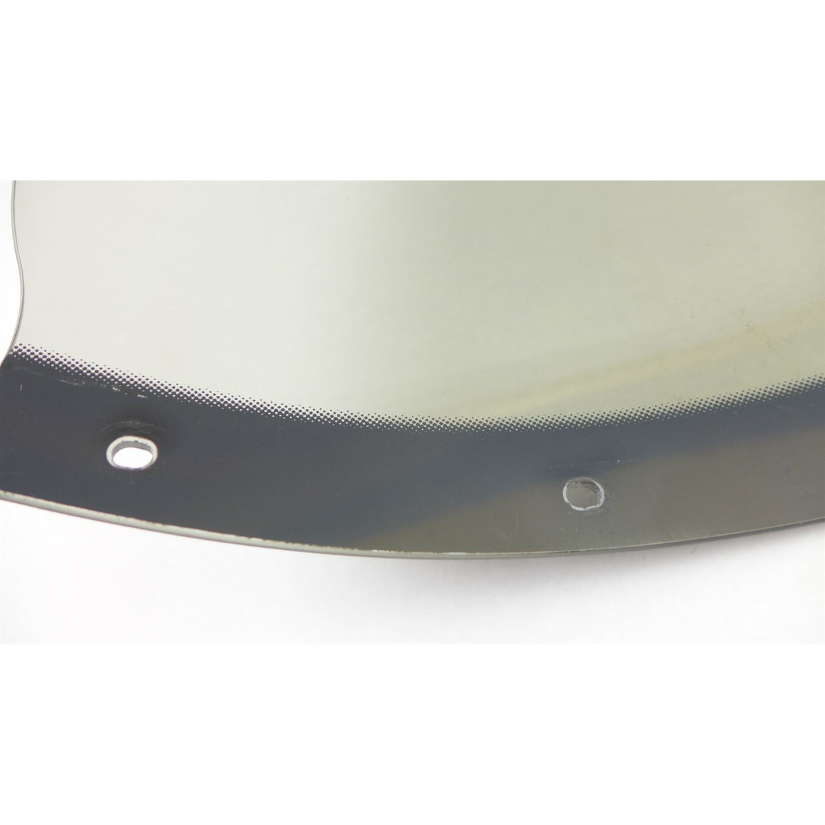 Klock Werks Flare Windshield - Tinted - 12" - Vaquero OPEN BOX [MPN: KW05-05-0047]_2765069