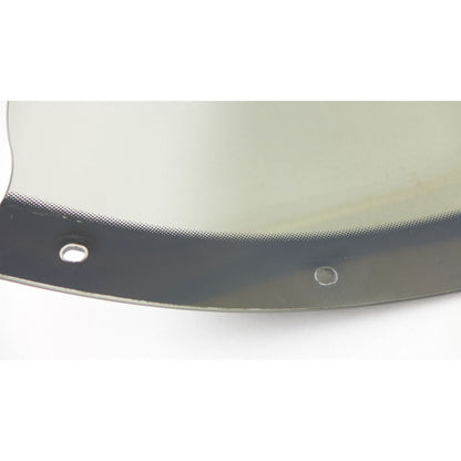 Klock Werks Flare Windshield - Tinted - 12" - Vaquero OPEN BOX [MPN: KW05-05-0047]_2765069