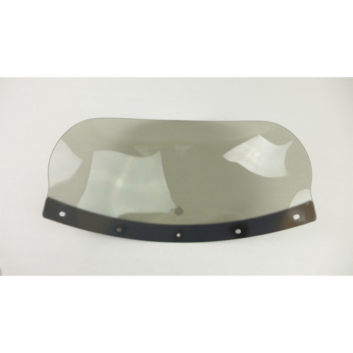 Klock Werks Flare Windshield - Tinted - 12" - Vaquero OPEN BOX [MPN: KW05-05-0047]_2765070