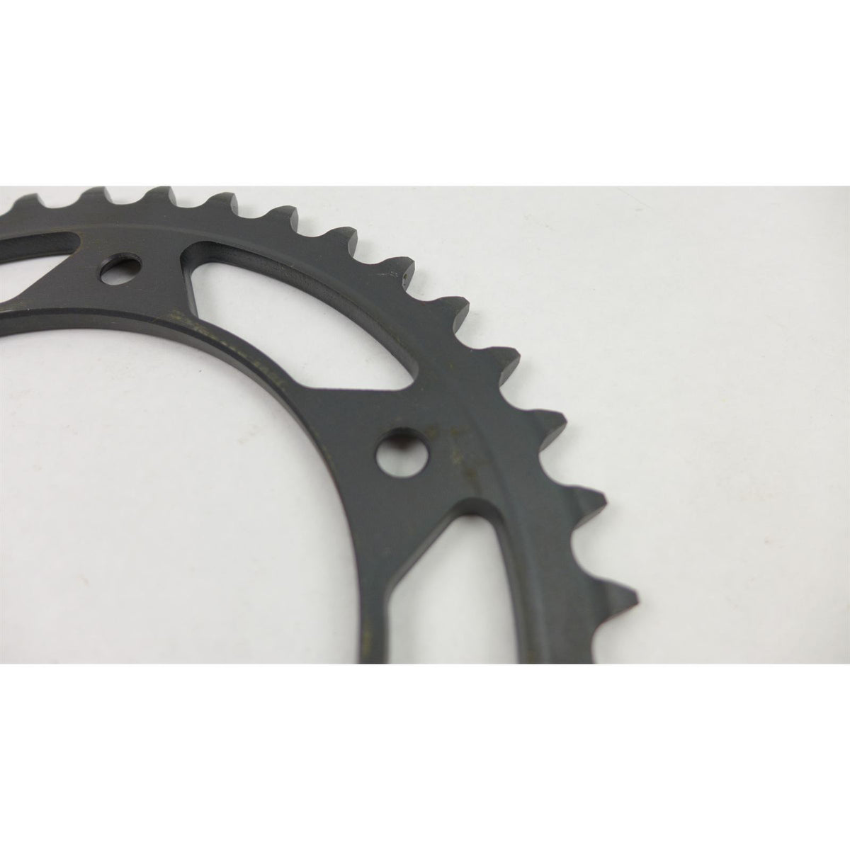 JT Sprockets Rear Race Sprocket - 40-Tooth OPEN BOX [MPN: JTR897.40SC]_2765072
