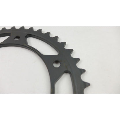 JT Sprockets Rear Race Sprocket - 40-Tooth OPEN BOX [MPN: JTR897.40SC]_2765072