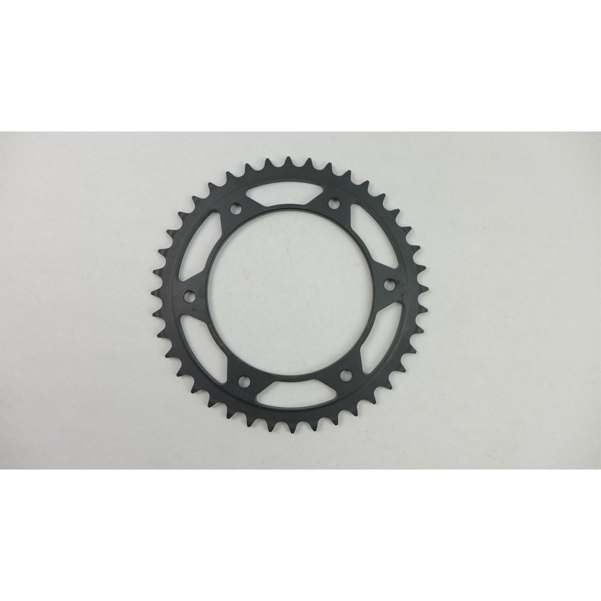 JT Sprockets Rear Race Sprocket - 40-Tooth OPEN BOX [MPN: JTR897.40SC]_2765073