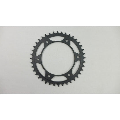 JT Sprockets Rear Race Sprocket - 40-Tooth OPEN BOX [MPN: JTR897.40SC]_2765073