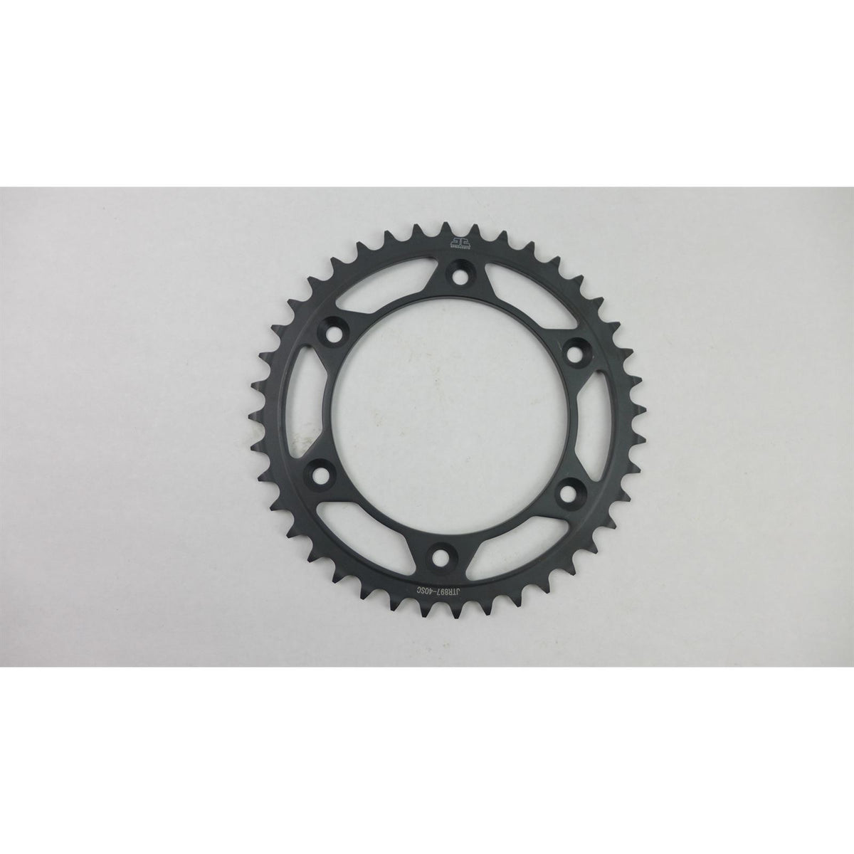 JT Sprockets Rear Race Sprocket - 40-Tooth OPEN BOX [MPN: JTR897.40SC]_2765074