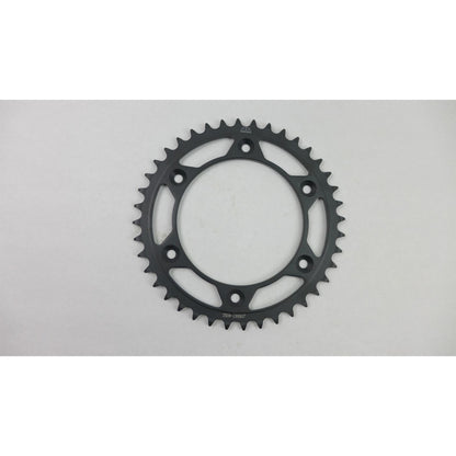 JT Sprockets Rear Race Sprocket - 40-Tooth OPEN BOX [MPN: JTR897.40SC]_2765074