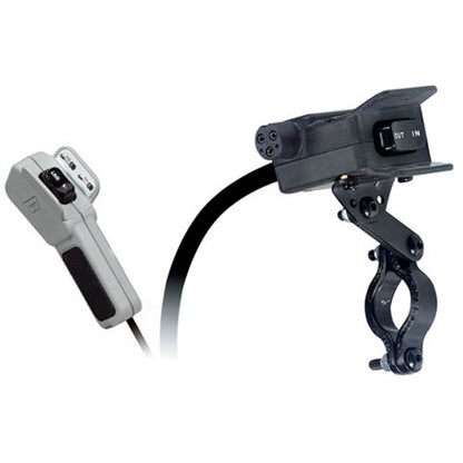 Warn Mini-Rocker Control Switch with Integrated Socket [MPN: 80588]_596201