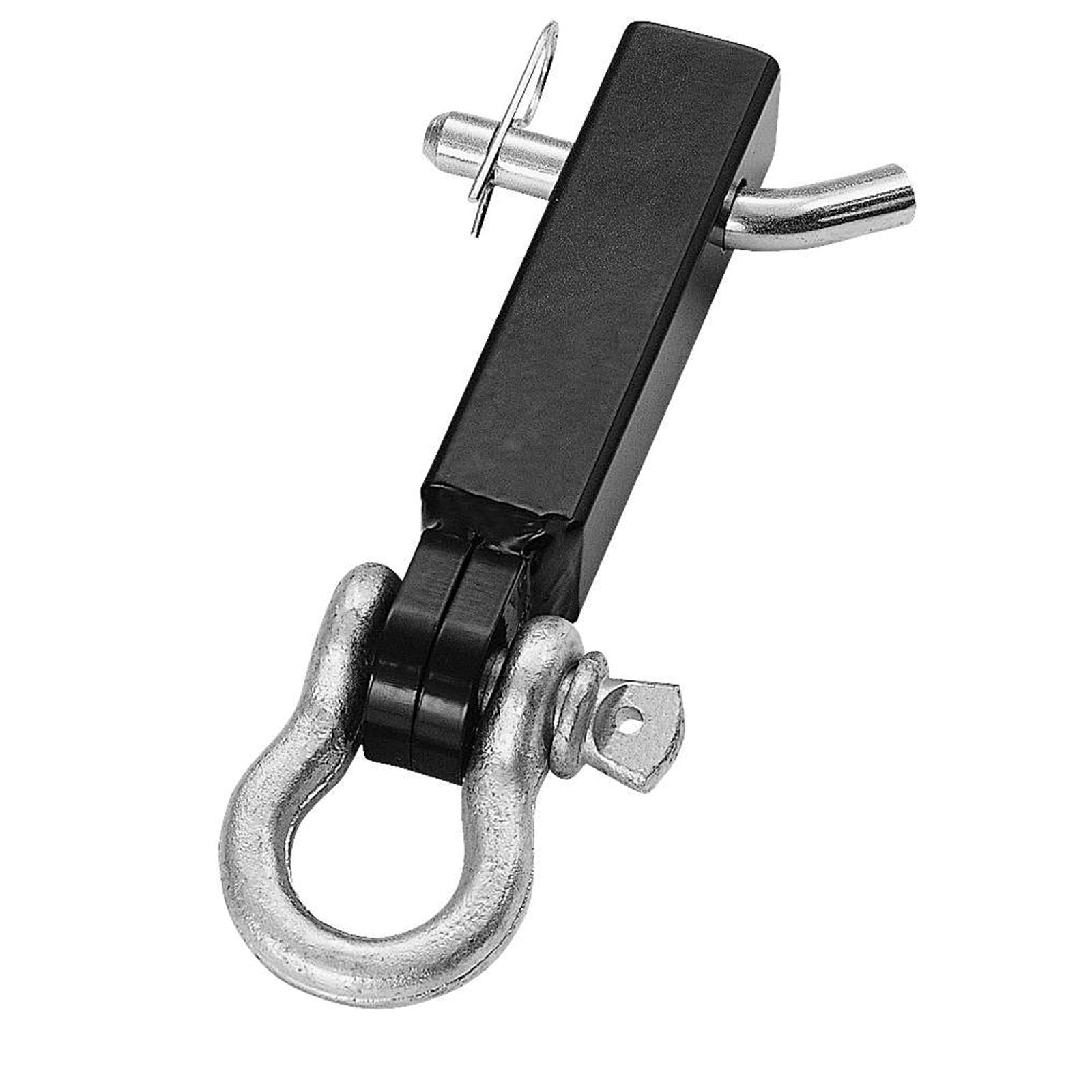Warn Shackle Bracket [MPN: 62041]_216031