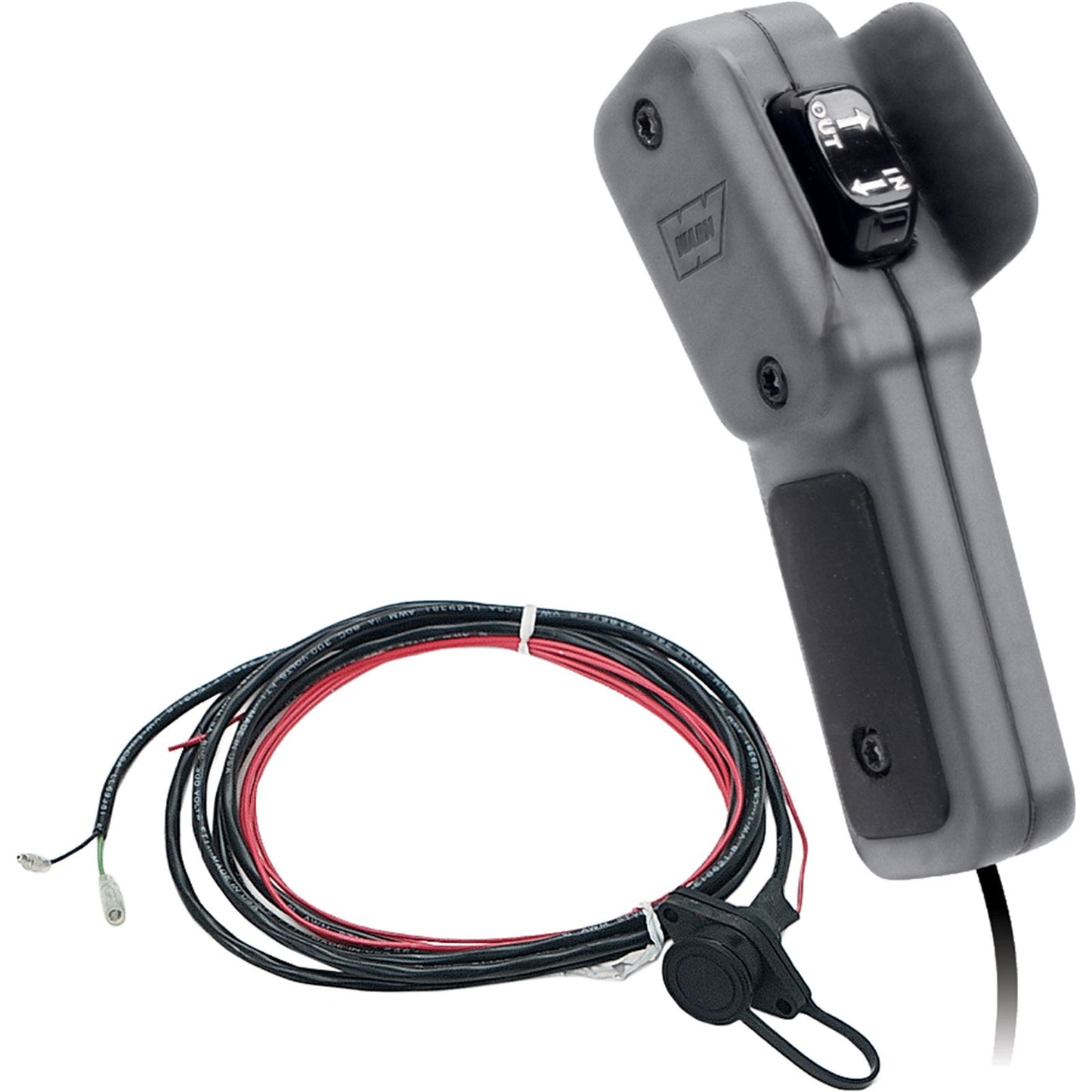 Warn Remote Control Upgrade Kit [MPN: 64259]_216034