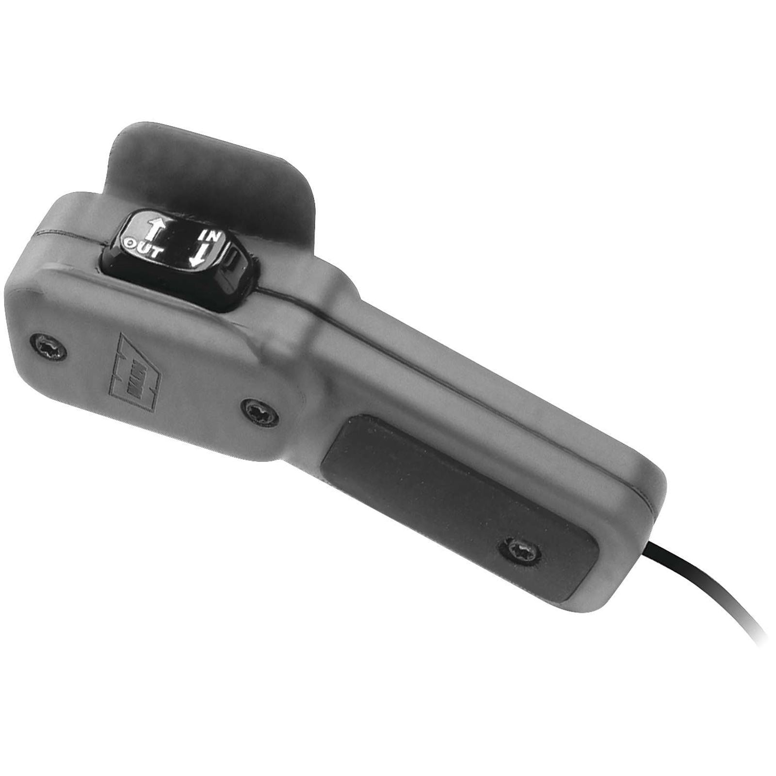 Warn Replacement Remote Control [MPN: 64849]_216035