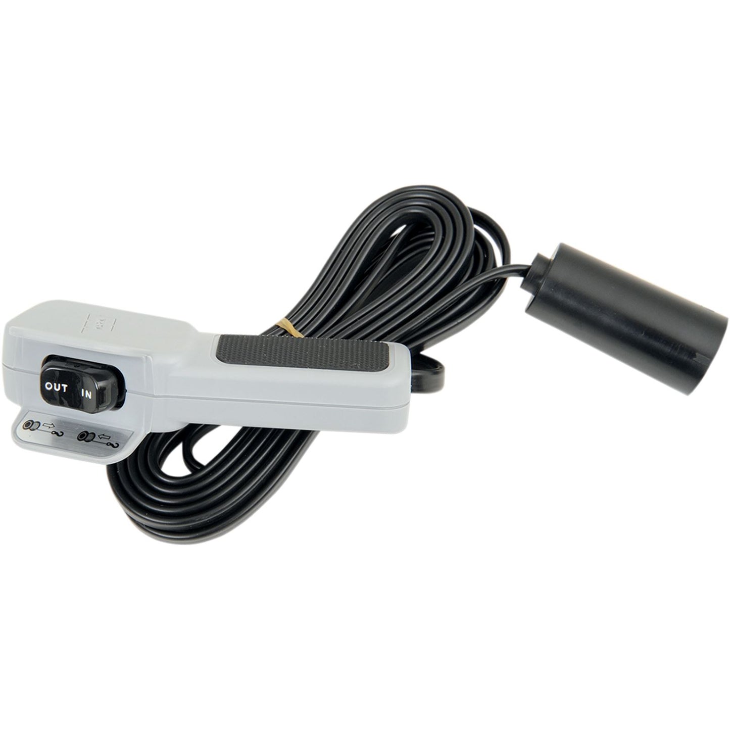 Warn Replacement Remote Control [MPN: 64849]_493029