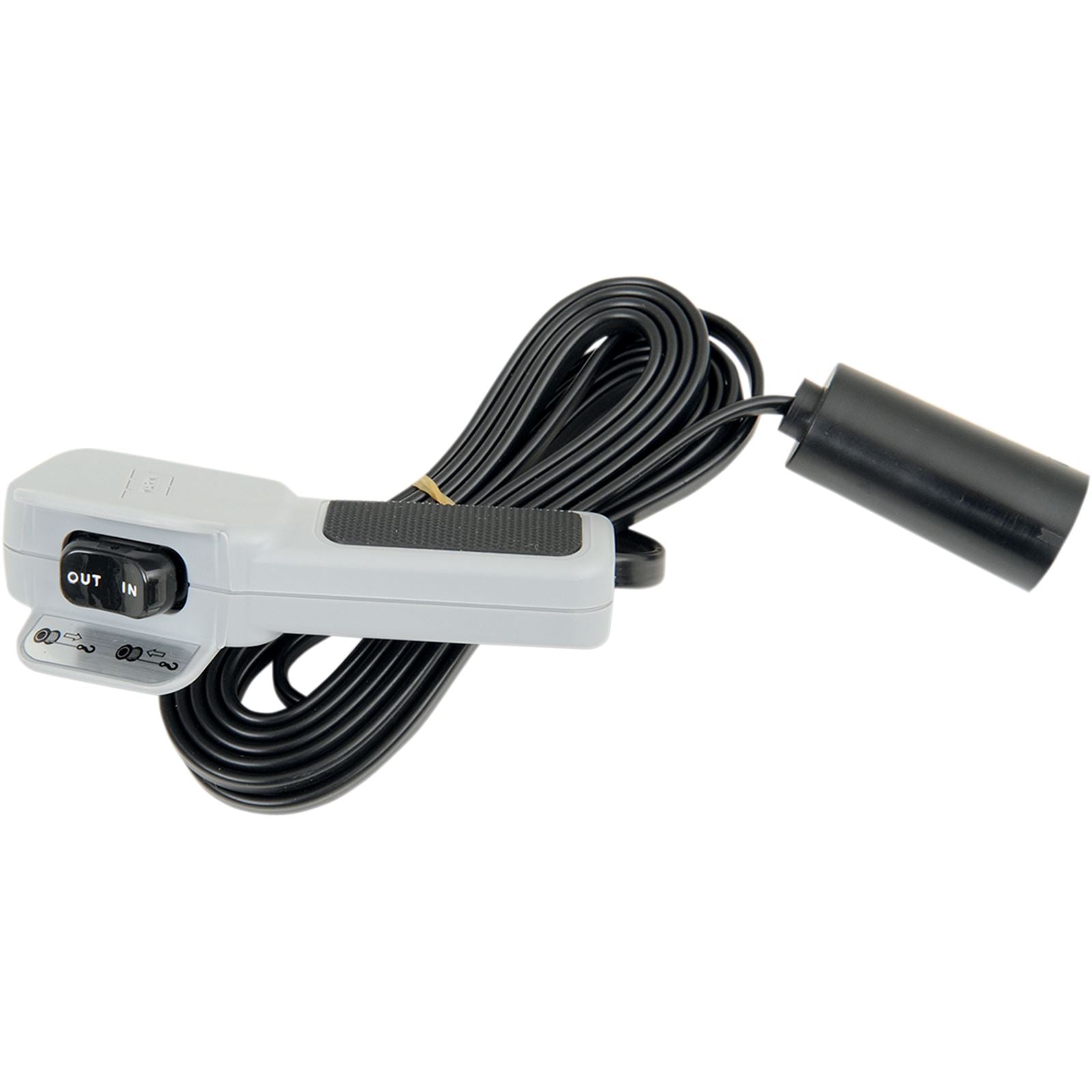 Warn Replacement Remote Control [MPN: 64849]_493029