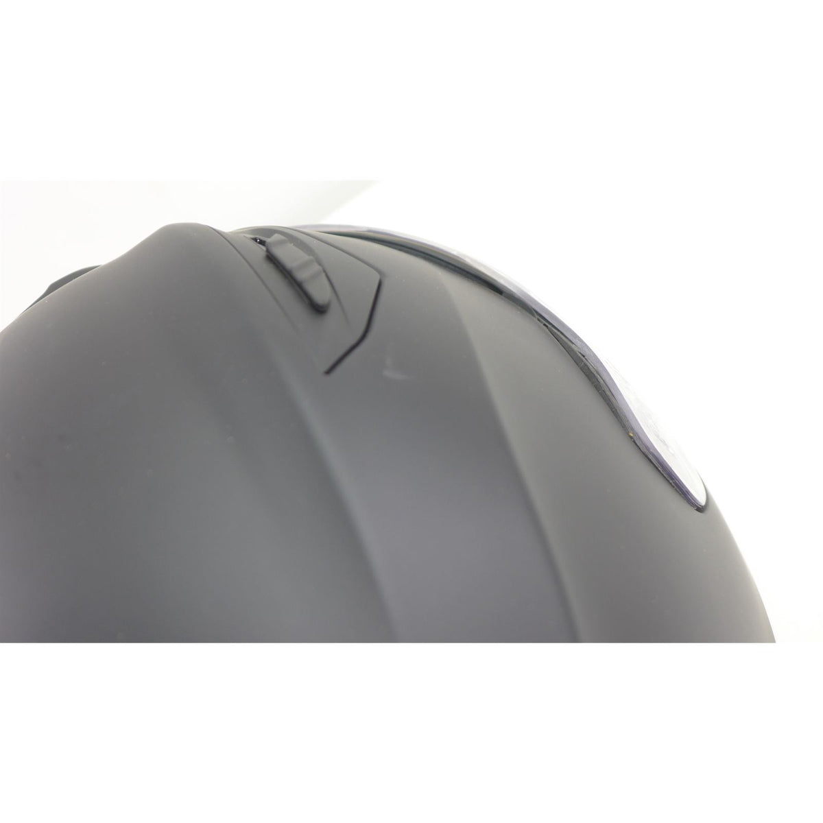 ScorpionEXO EXO-R430 Full-Face Helmet - Solid Matte Black - 4XL OPEN BOX [MPN: 43-0109]_2765091