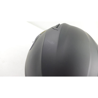 ScorpionEXO EXO-R430 Full-Face Helmet - Solid Matte Black - 4XL OPEN BOX [MPN: 43-0109]_2765092
