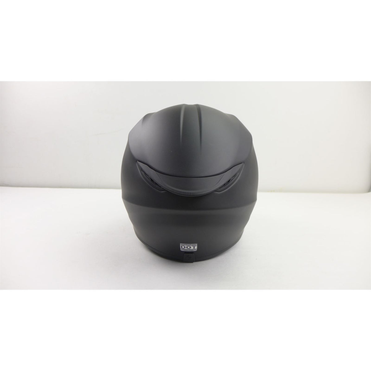 ScorpionEXO EXO-R430 Full-Face Helmet - Solid Matte Black - 4XL OPEN BOX [MPN: 43-0109]_2765093